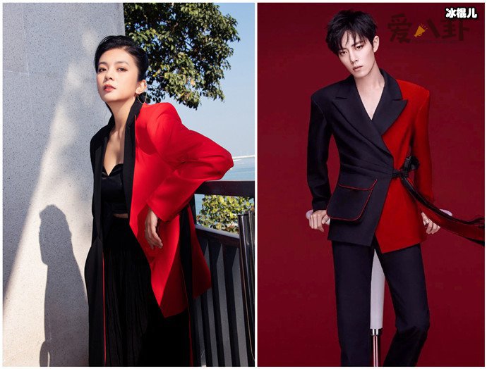 谈莉娜穿假货的负面影响