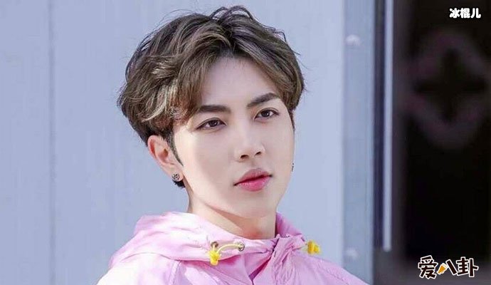 口红王子秦奋个人资料