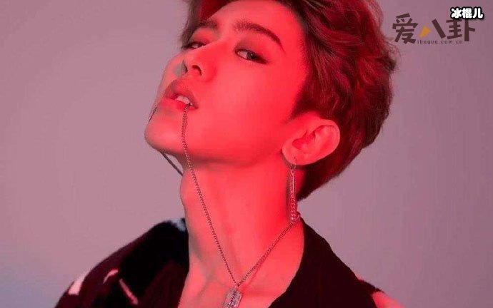 蔡徐坤为什么会全网嘲 