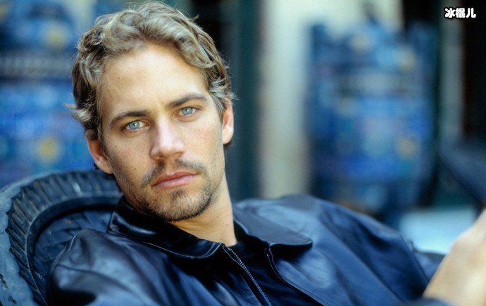 保罗·沃克个人资料