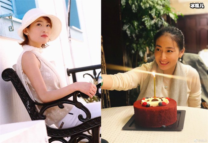 鲍逸琳为什么不拍戏了