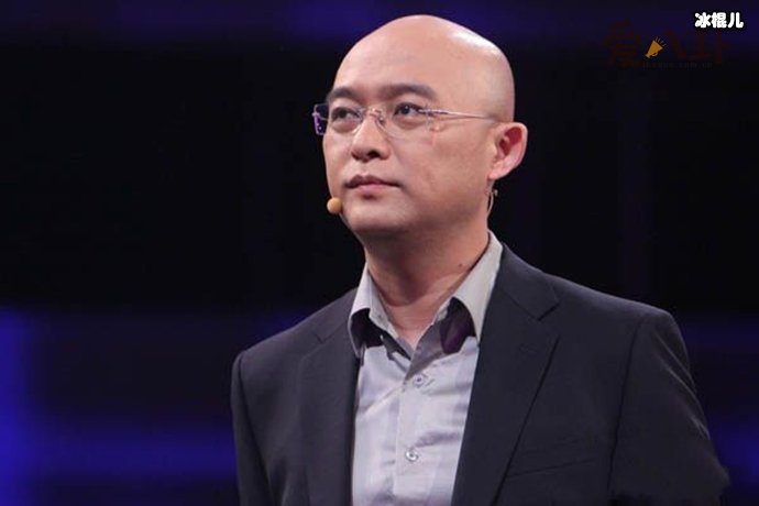 孟非为什么叫孟爷爷