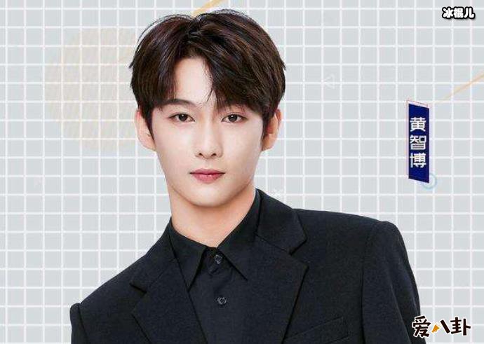 黄智博诈骗获刑