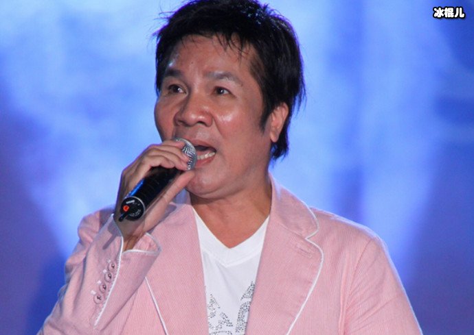 闽南语歌手高向鹏去世 