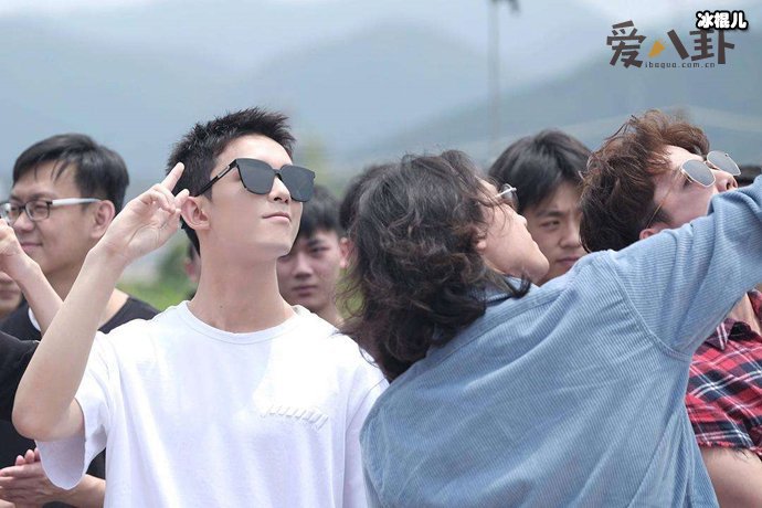 吴磊新歌唱rap太难听