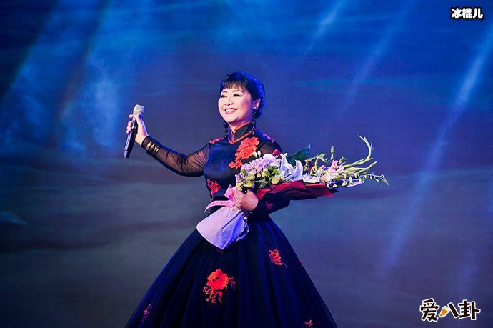 殷秀梅简历及个人资料