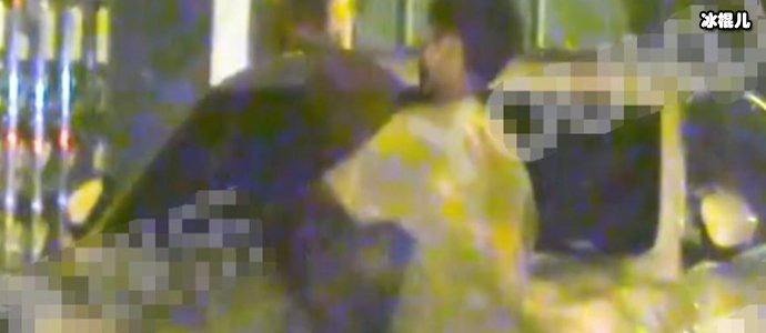 李汶翰易易紫怎么认识的