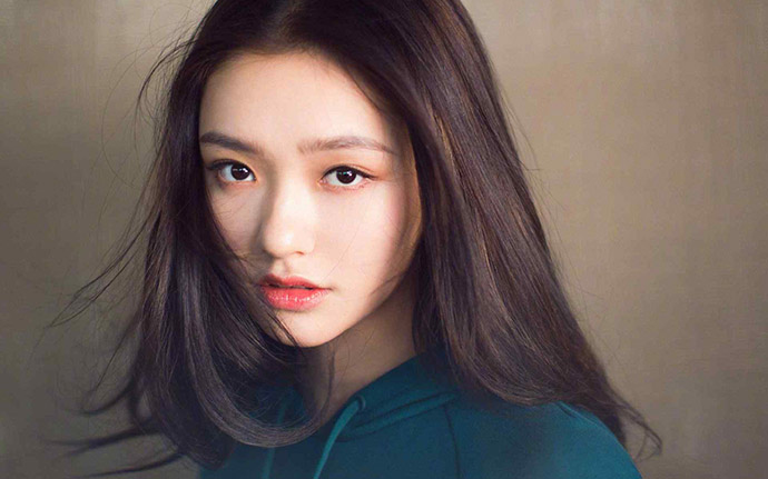 吴佩慈为林允发声说了什么