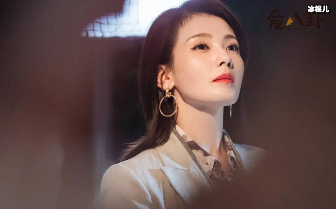 蒋勤勤和刘涛合作