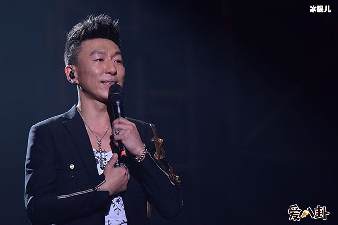 陈羽凡近况如何