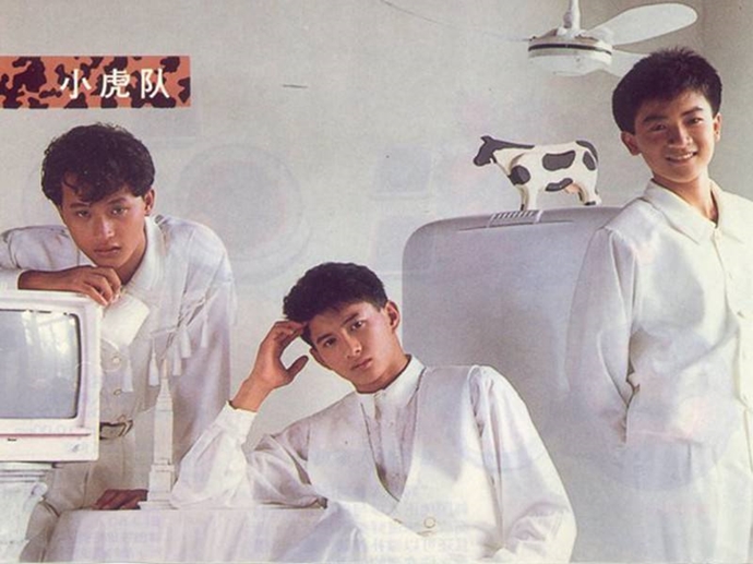 陈志朋喊话下一顿