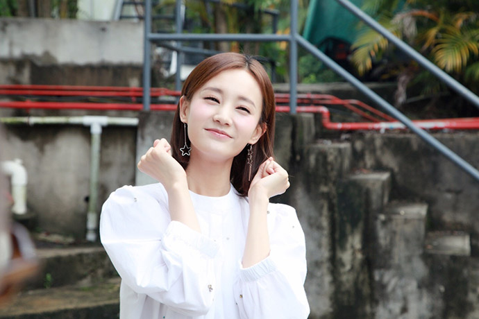 李一桐为何出道多年不温不火