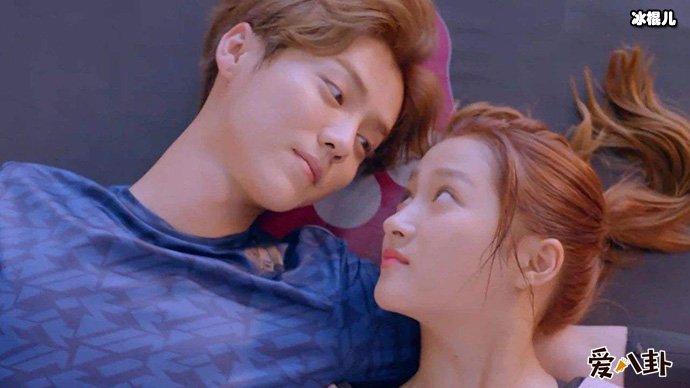 鹿晗购置豪宅当婚房吗