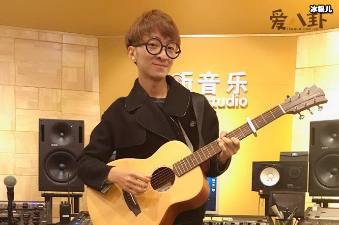 贾盛强发微博怼华晨宇