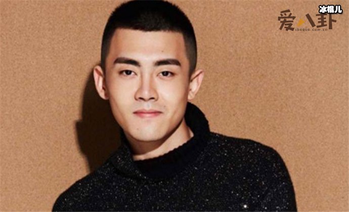 演员张昕宇个人资料