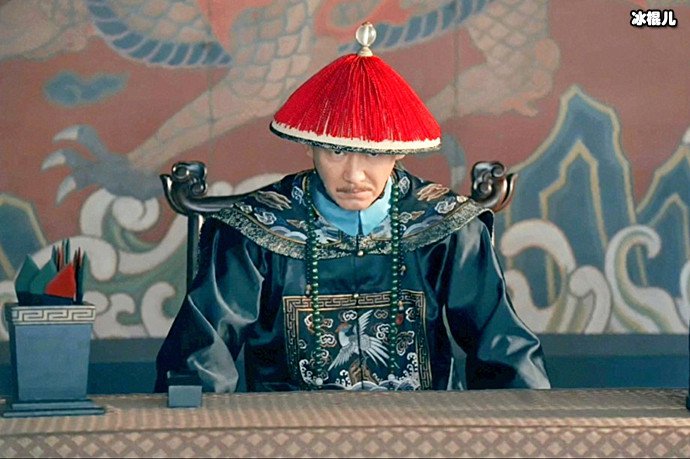 当家主母曹文彬是反派吗