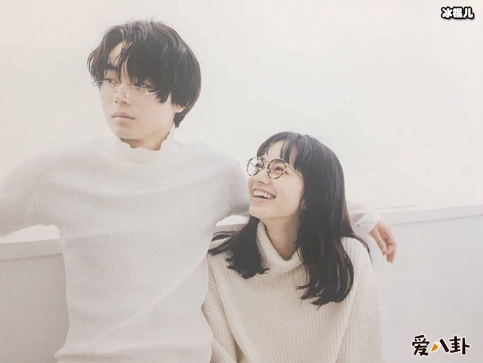 菅田将晖小松菜奈恋情