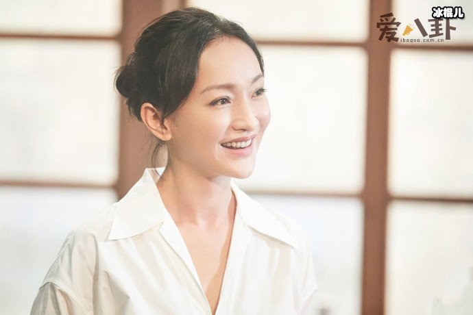 周迅也曾是歌手