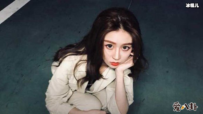 抖音女神网红温婉