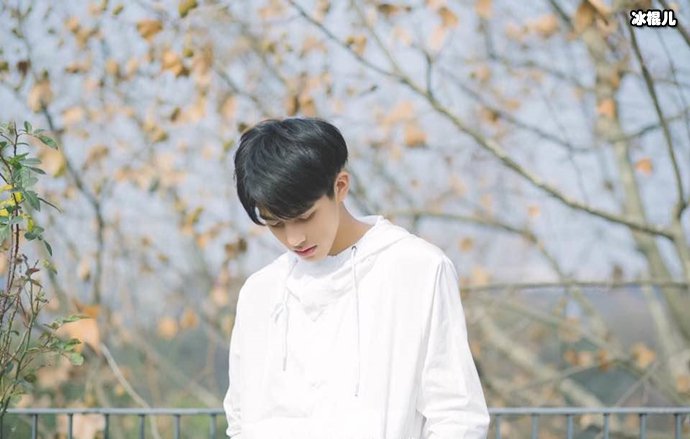 宋威龙找好下家与欢娱解约