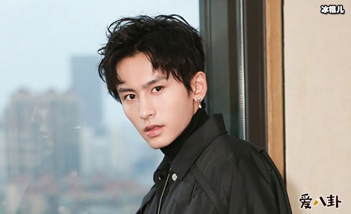 张哲瀚个人资料