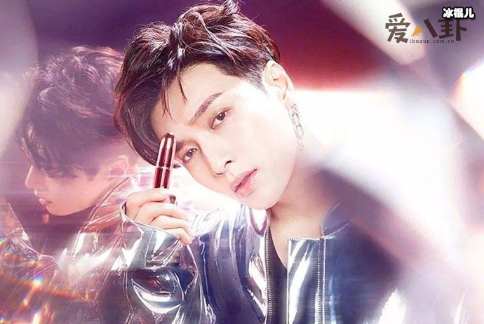 鹿晗张艺兴新专辑销量比较