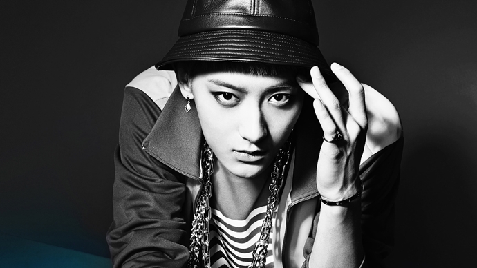 黄子韬公然称呼戏子