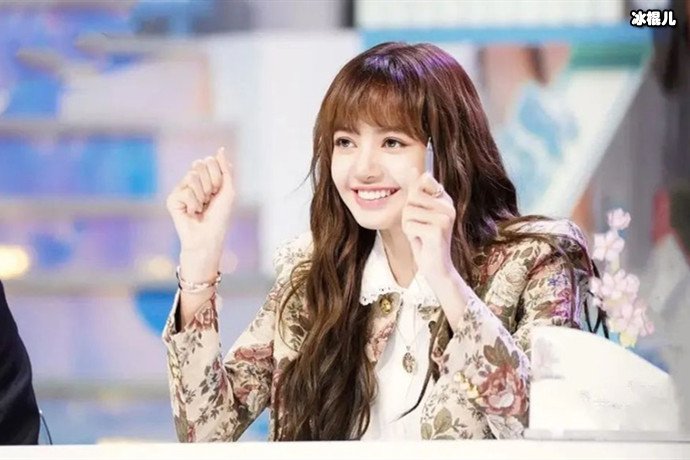 青春有你导师Lisa