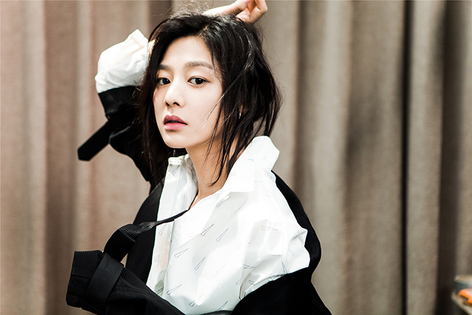 王真儿个人资料简介