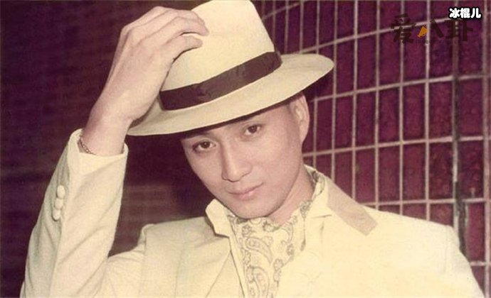 汤镇业年轻时候的照片