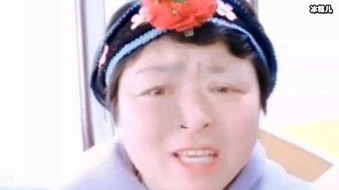 大庆第一猛女是谁