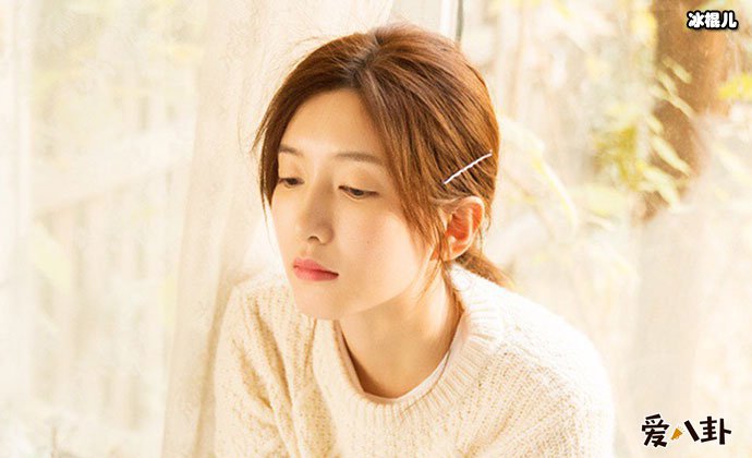 江疏影男友是谁