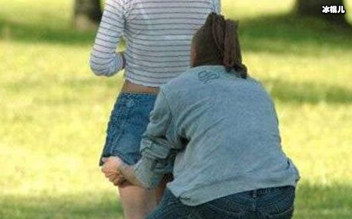 扒衣党作案对象