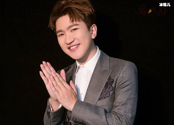 张大大家境如何 