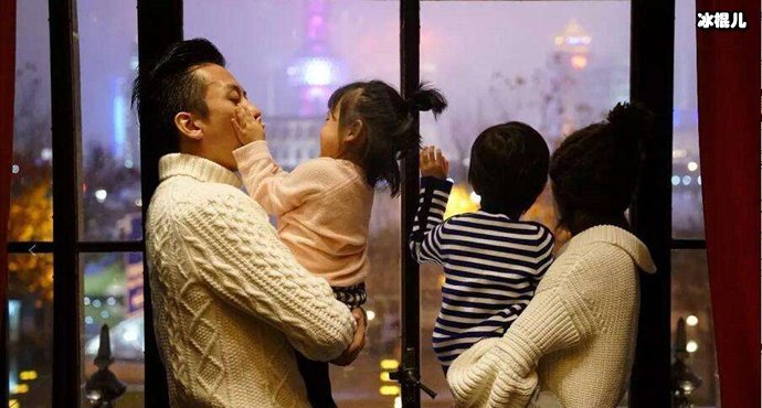 邓超孙俪婚姻背后的利益关系