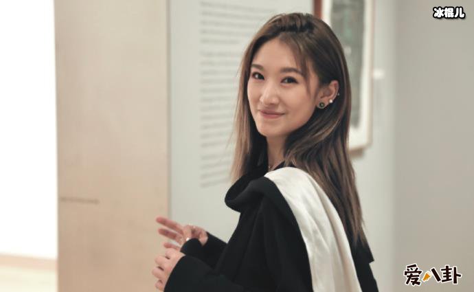 陈柔冰个人资料