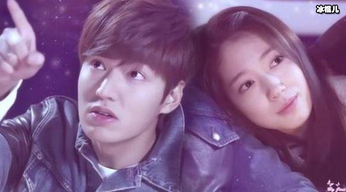 秀智和李敏镐合体出席是复合的前兆？李敏镐给出答案：毫无根据