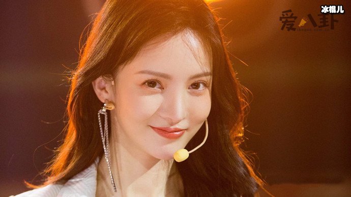 某某子和浪姐有关系吗