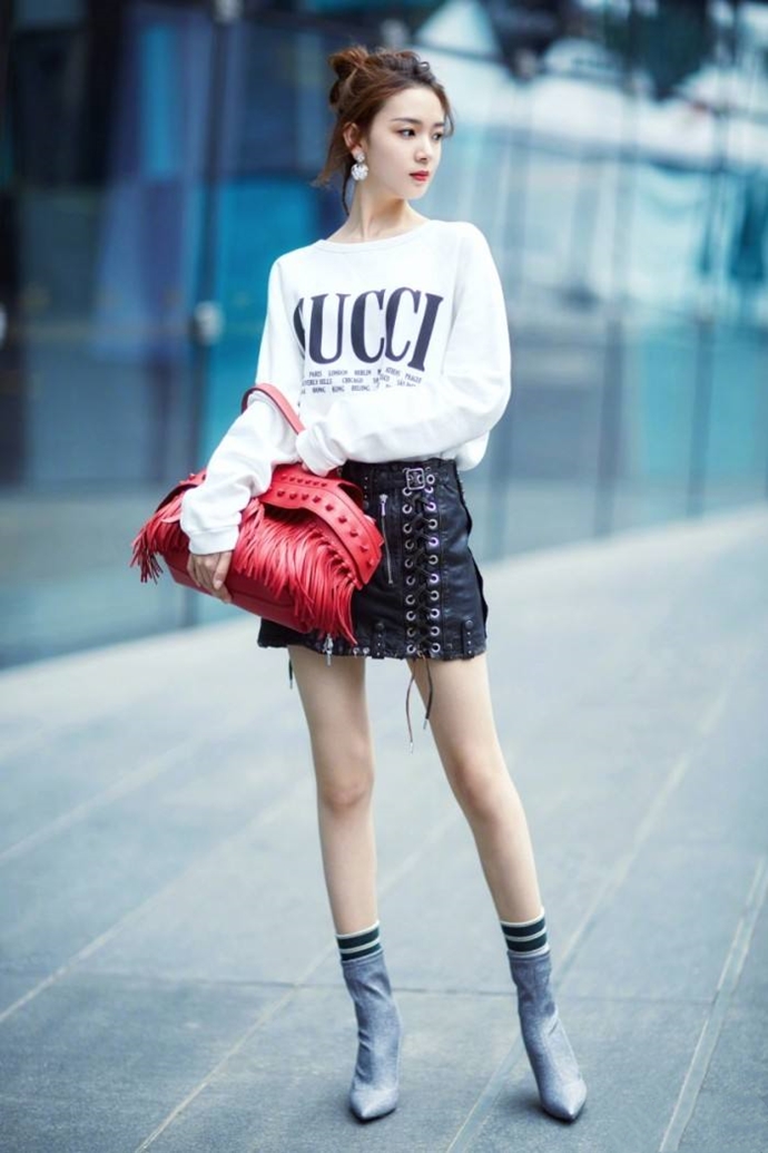 陈瑶为什么不火