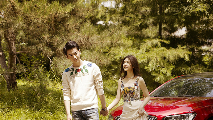 陈晓赵丽颖当初为什么分手