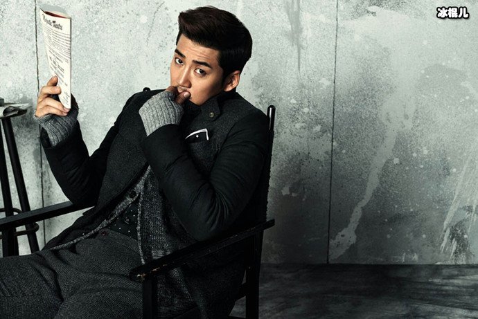 尹启相老婆是谁