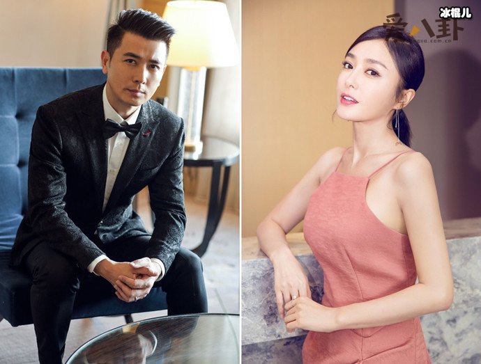 保剑锋秦岚有恋爱过吗