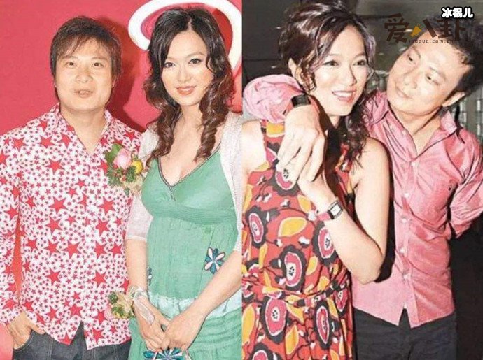 钱嘉乐和前女友李珊珊