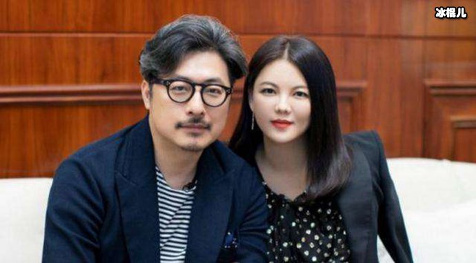 王岳伦是不是很害怕李湘