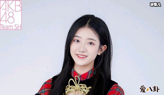 胡馨尹个人资料