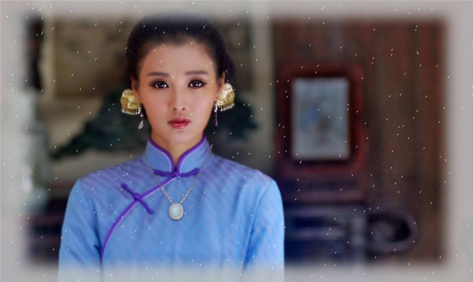 白庆琳徐僧婚后两年便离婚