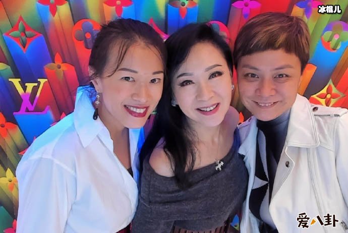 魏秋桦近况如何