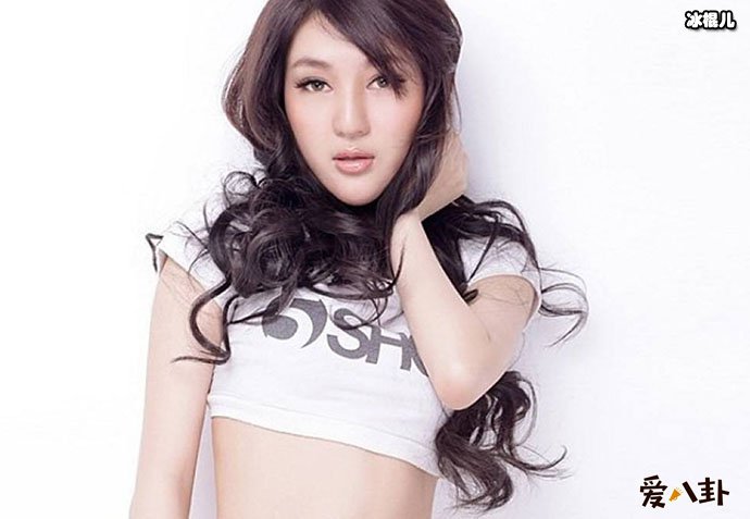 郭美美家庭背景如何