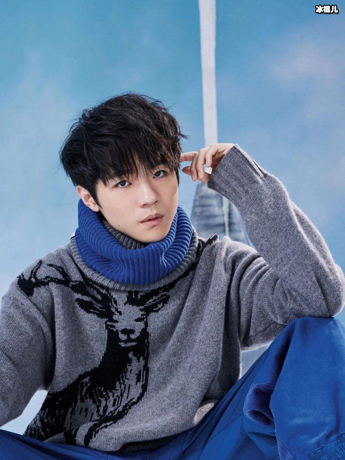 Mirror陈卓贤图片