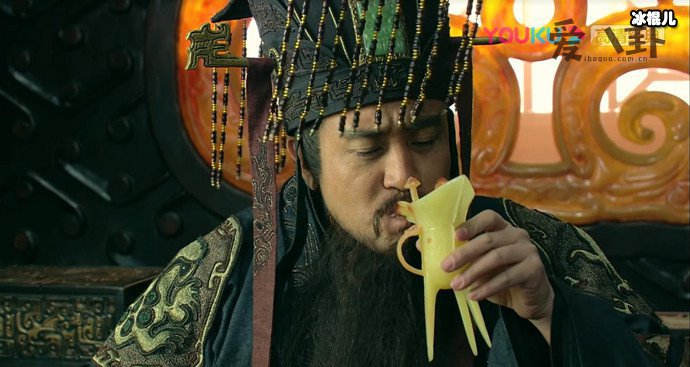 秦始皇和谁生了扶苏